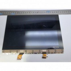 or:gold LCD écran dalle screen assemblé LENOVO YOGA YB1-X90F ZA0V