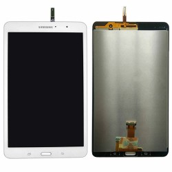 Original:LCD dalle screen assemblé Samsung Galaxy Tab Pro 2014 8pouce SM-T325 SM-T320
