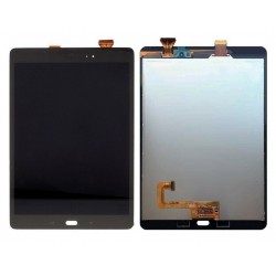 Noir: LCD dalle écran screen assemblé Samsung Galaxy Tab A SM-P550 SM-P555 10inch