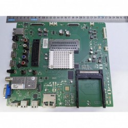 Motherboard TV PHILIPS 47PFL7606H/12 55PFL7606H 313912365182 313912365192 WK1101.3 312250000051