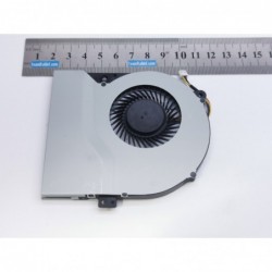 Ventilateur fan ASUS K56 K56CB R505C Version 6.5mm EF50060S1-C030-S99 K3107I 13N0-N3A0901...