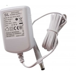 Chargeur ROWENTA SIL SSA-10W EU 360020 36.0V 200mA RH857xxx RH856xxx alimentation aspirateur sans fil