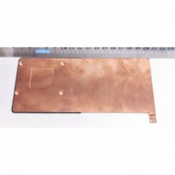 Heatsink THOMSON HERO13C4GR32