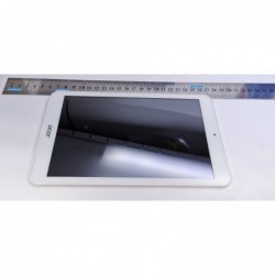 LCD dalle screen assemblé ACER B1-870 A8001 KD080D24-40NH-B7 6M.LERNB.001