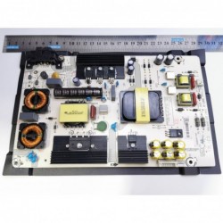 PSU alimentation TV HISENSE H50NEC5200 RSAG7.820.6666/ROH CQC13134095636