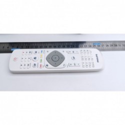Tele-commande Remote pour TV PHILIPS 398GR08WEPHN0002HL