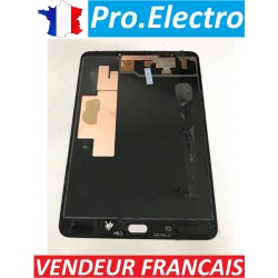 bronze:écran AMOLED dalle screen assemblé SAMSUNG TAB S2 8inch SM-T715 T719 T710 T715 AMS801HK01
