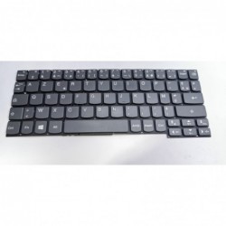 Keyboard clavier LENOVO Miix 320 10icr 80xf 80sg DOK-V6559A FR français AZERTY