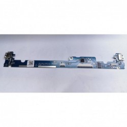 USB board LENOVO Miix 320 10icr 80xf 80sg DOK-7262U-1063KB-V28 DK-MS-17262-01-0A-00