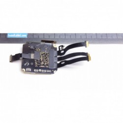 motherboard smartwatch APPLE watch S5 serie 5 44mm A2093 Unlock free of icloud 821-02598-A logicboard