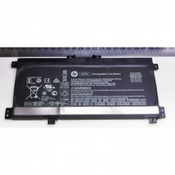 Battery Batterie HP 15-CR L09280-855 3ICP6/60/80 HSTNN-IB8N L09911-141