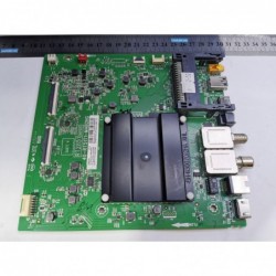Motherboard TV TCL 43EP641 43EP663 43EP660 40-RT51T1-MAB2HG 40-rt51t01-ma200aa