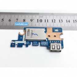 USBBoard HP 15-BS TPN-C129