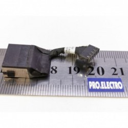 DC power jack LENOVO K22 450.0A204.0011