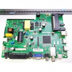 Motherboard TV TELEVISEUR LED 32' OCEALED32319B2 TP.S506.PB819 TFT219143-1 HV320WHB-N86