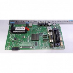 Motherboard TV CONTINENTAL EDISON CEDLED395BMLA3 17MB55 23230621