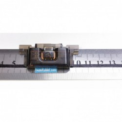 Button power TV LG 55UM7400PLB EBR87149001