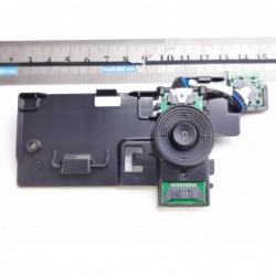 Button power TV SAMSUNG UE40J6420K H5000_SW BN41-02149A