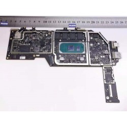 Motherboard SURFACE PRO 7 1866 128GB i5-1035G4 JALAMA_ICL_MB SRGGX carte mère