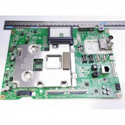 Motherboard TV LG 65SM8600PLA 9BEBT000-01X2 EBT65932902