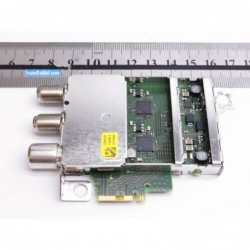 Turner TV SONY KD-43XH8505 KD-49XH8505 65XG8596 SUT-CE552ZP_70 1-983-240-11 prise antenne