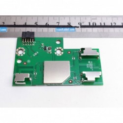 Board wireless TV HISENSE 43AE7200F ZDGF7638GU-C HIP7.820.078.V1.00 1205860