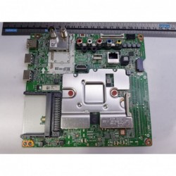 Motherboard TV LG 43UN73906LE EAX69083603(1.0) EBT66583353 carte mère