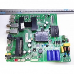 Motherboard TV TCL 40ES560 TPD.RT2841.PB772 08-RT41K06-MA200AA 02-SHY41KS-CMRU01 V8-R41KT01