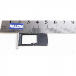 tirroir micro SD LENOVO tab M7 TB-7305F ZA55