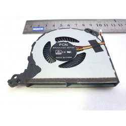 ventilateur CPU Fan Lenovo IdeaPad 320 Ideapad 330 DC28000DBD0 NS85B10 -16K23
