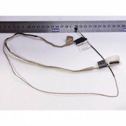 Cable nappe ecran HP 17-BS 450.0C707.0011 tpn-m121