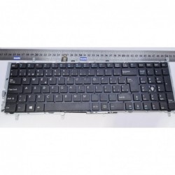 Keyboard clavier manque une touch PEAQ PNB C2215 V150062JK1SG 0KN0-1B3SG11 13N0-1BM0801 FC90