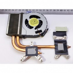 Ventilateur fan heatsink HP ENVY 17T-1000 633075-001 3XSP9TATP20 FA7P DFS601305FQ0T 020511A