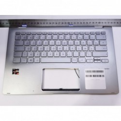 Keyboard clavier ASUS UM462DA UX462 3BBKRTAJN20 13NB0MK0P01111