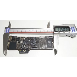 motherboard Apple Macbook Pro A1502 I5 2.7Ghz 16Gb 2015 (force touch) 820-4924-A 2835