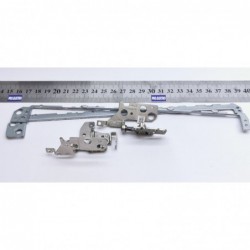 Hinges charnieres DELL INSPIRON 15 5547 5548 CN-002X87