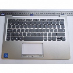 Keyboard clavier UK LENOVO IDEAPAD 120S-11IAP 81A4 QWERTY 5CB0P20682 SN20N25235 DK-99-6380A-ND-00-UK PC1CP-UK