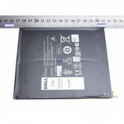 Battery batterie DELL VENUE 8 7840 T02E001 05PD40 K81RP