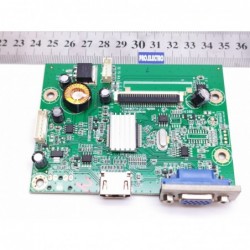 Motherboard écran moniteur MSI 3EA0 Optix G241VC 1020-10791-260112001320-200505-001990