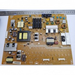 PSU alimentation TV PHILIPS 42PFL3207 CQ60AXAA7 QCSPN10001 715G5246-P01-000-002H