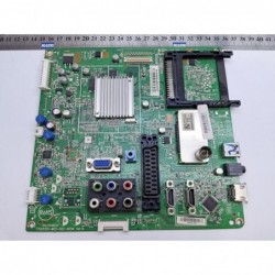 Motherboard TV PHILIPS 42PFL3207 715G5155-M02-002-005K VER:A 006LP0448622A QCCB02B4050003 QCSCNB0002