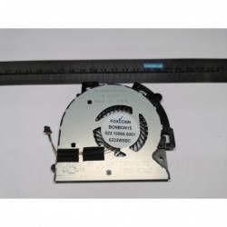 Ventilateur fan HP 15-AR M6-AQ DFS200405BD0T 023.10066.0011 0FHHU0000H NFB80A05H-001 TPN-W119 856277-001...