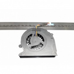 Ventilateur fan HP EliteBook 8540P 8540W 595769-001 595767-001 DC280006ZS0 GB0575PHV1-A 13.V1.B4136.F.HF...