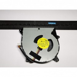 Ventilateur fan LENOVO IdeaPad 100-14 110-14IBR 80T6 110-15ACL 80TJ 100-15IBD 80QQ DFS481305MC0T FH6B