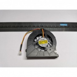 Ventilateur fan TOSHIBA L630 L635 C640 C600 C600D C645 C645D C655 C650 KSB0505HA-A 3pins 3fils