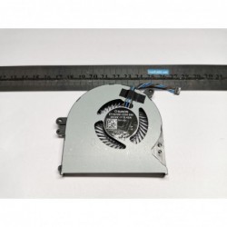 Ventilateur CPU fan HP ProBook 640 645 G2 840662-001 EF75070S1-C250-S9A 4pins 4fils