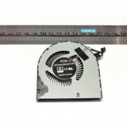 Ventilateur fan DELL GPU Latitude G3-3590 FLLJ 0160GM EG75070S1-1C070-S9A CN-04NYWG DFS5K12214161B