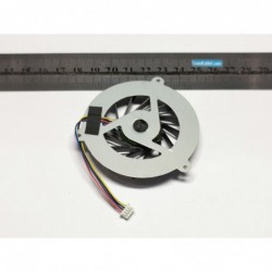 Ventilateur fan ASUS G50 G50S G50V DFS531205HC0T DFS541305MH0T F8U5 4pins 4fils