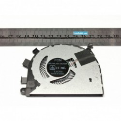 Ventilateur CPU fan DELL Inspiron 5584 15-5584 P85F 023.100EI.0011