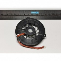 Ventilateur fan SONY PCG-K25 PCG-K76P PCG-K4115B PCG-9P7M UDQF2ZH34FQU 04WK11